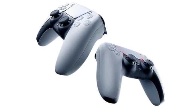 Gaming Controllers