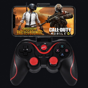 BT Game Pad X3 controller
