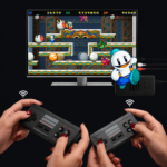 Extreme Game Box AV