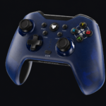 EvoFox Elite XPC Wireless Gamepad