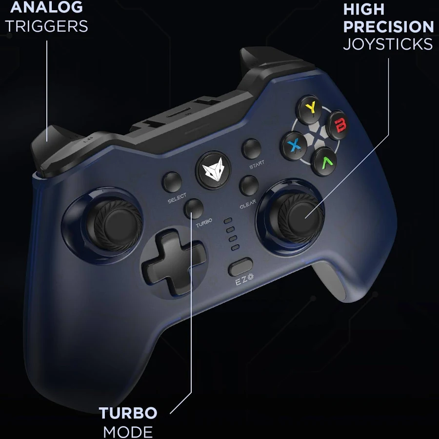 EvoFox Elite XPC Wireless Gamepad - Image 2