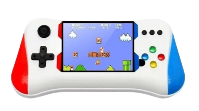 Retro Gaming
