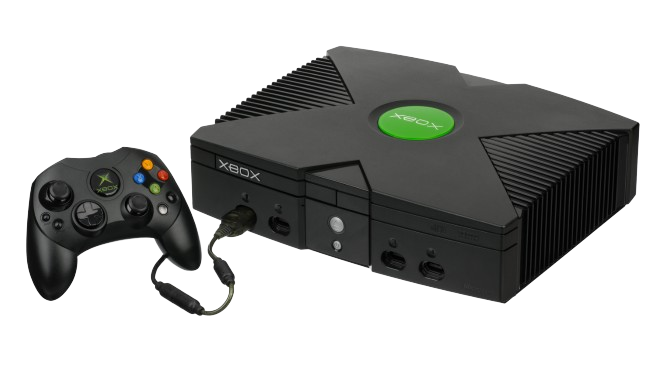 Xbox